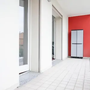 Appartamento Luminoso Trilocale Affori Centro, Milano