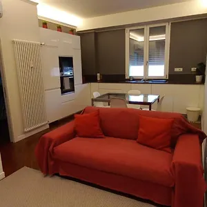 Appartamento Casamia Tra Navigli E Universita - Free Parking, Milano