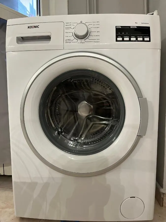 * Maciachini Apartment * 米兰 意大利